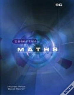 Capa do artigo Essential Maths 9c
