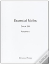 Essential Maths 9h Answers