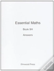 Capa do artigo Essential Maths 9h Answers