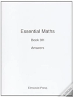 Capa do artigo Essential Maths 9h Answers