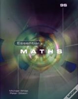 Capa do artigo Essential Maths 9s