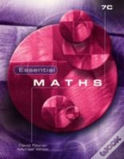Capa do artigo Essential Maths