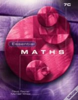 Capa do artigo Essential Maths