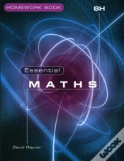 Capa do artigo Essential Maths