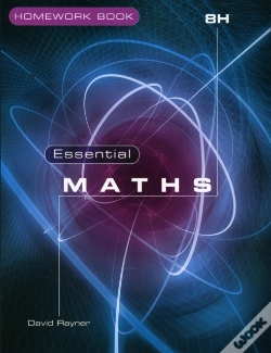 Capa do artigo Essential Maths