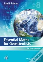 Essential Maths For Geoscientists