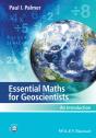 Essential Maths For Geoscientists - Preview