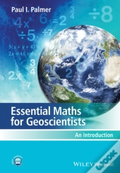 Essential Maths For Geoscientists
