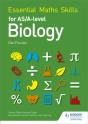 Essential Maths Skills For As/A Level Biology - Preview