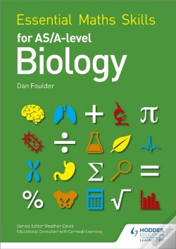 Capa do artigo Essential Maths Skills For As/A Level Biology