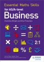 Essential Maths Skills For As/A Level Business - Preview