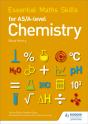 Essential Maths Skills For As/A Level Chemistry - Preview