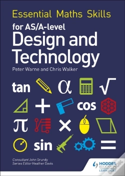 Capa do artigo Essential Maths Skills For As/A Level Design And Technology