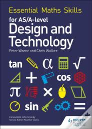 Essential Maths Skills For As/A Level Design And Technology