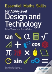 Capa do artigo Essential Maths Skills For As/A Level Design And Technology