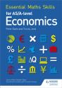 Essential Maths Skills For As/A Level Economics - Preview