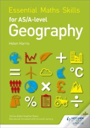 Essential Maths Skills For As/A-Level Geography