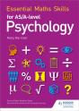 Essential Maths Skills For As/A Level Psychology - Preview