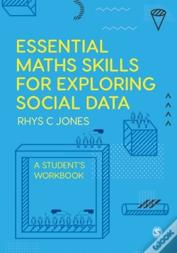 Capa do artigo Essential Maths Skills For Exploring Social Data