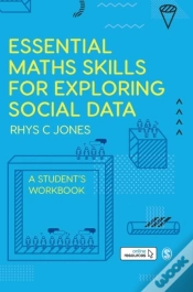 Capa do artigo Essential Maths Skills For Exploring Social Data