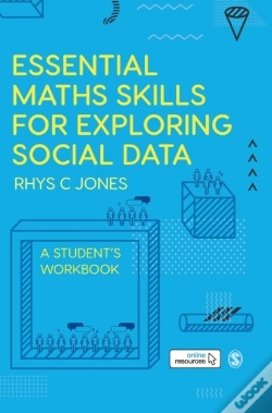 Capa do artigo Essential Maths Skills For Exploring Social Data