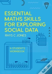 Capa do artigo Essential Maths Skills For Exploring Social Data