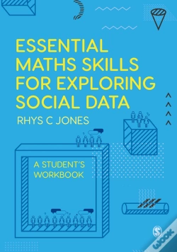 Capa do artigo Essential Maths Skills For Exploring Social Data
