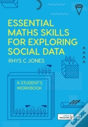 Capa do artigo Essential Maths Skills For Exploring Social Data
