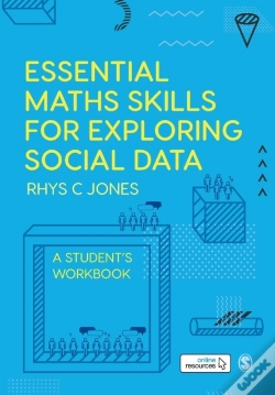 Capa do artigo Essential Maths Skills For Exploring Social Data