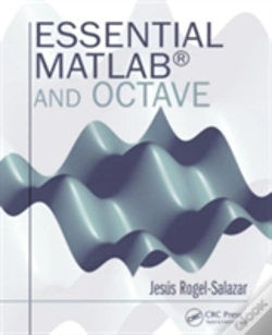 Capa do artigo Essential Matlab And Octave