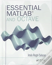 Capa do artigo Essential Matlab And Octave