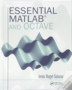 Capa do artigo Essential Matlab And Octave