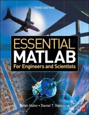Capa do artigo Essential Matlab For Engineers And Scientists