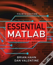 Capa do artigo Essential Matlab For Engineers And Scientists