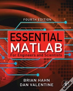 Capa do artigo Essential Matlab For Engineers And Scientists