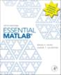 Essential Matlab For Engineers And Scientists - Preview