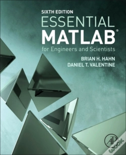 Capa do artigo Essential Matlab For Engineers And Scientists