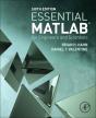 Essential Matlab For Engineers And Scientists - Preview
