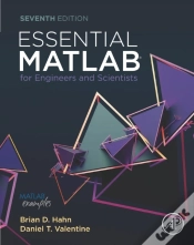 Capa do artigo Essential Matlab For Engineers And Scientists