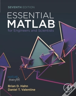 Capa do artigo Essential Matlab For Engineers And Scientists