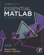 Essential Matlab For Engineers And Scientists - Preview