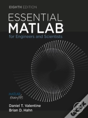 Capa do artigo Essential Matlab For Engineers And Scientists