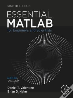 Capa do artigo Essential Matlab For Engineers And Scientists