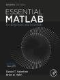Essential Matlab For Engineers And Scientists - Preview