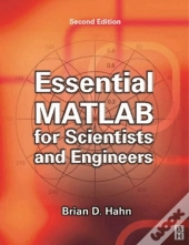 Essential Matlab For Scientists And Engineers