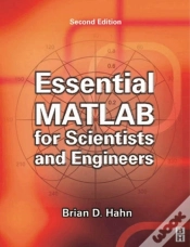 Capa do artigo Essential Matlab For Scientists And Engineers