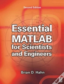 Capa do artigo Essential Matlab For Scientists And Engineers