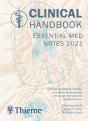 Essential Med Notes Clinical Handbook 2021 - Preview
