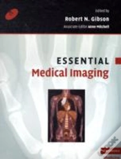 Capa do artigo Essential Medical Imaging