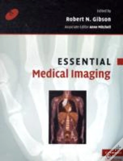 Capa do artigo Essential Medical Imaging